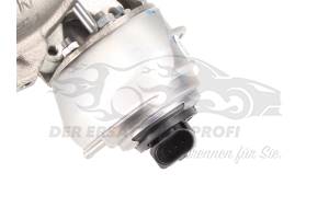 03P253019BX Turbolader Sys.Honeywell 