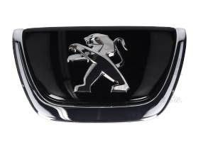Emblem Peugeot 9800313880