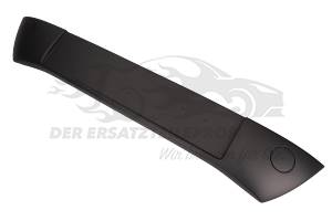 Zier- Schutzleiste für Stoßfänger Citroen 1614079580