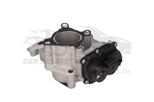 8200797706 Abgas-Rückführungsventil (EGR) Renault