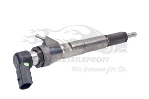 166008052R Einspritzdüse Commonrail Renault