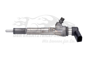 166008052R Einspritzdüse Commonrail Renault