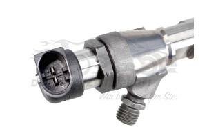 166008052R Einspritzdüse Commonrail Renault