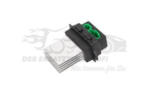 Widerstand für Innenraumgebläse Peugeot 6441P3