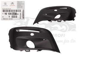 Rahmen für Nebelscheinwerfer Citroen 16814252XT