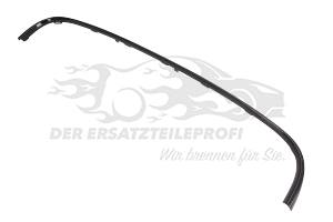 Zier- Schutzleiste für Stoßfänger 9677638180