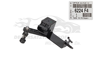 Leuchtweitenregulierung Citroen 6224F4