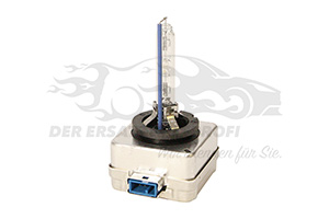 Gasentladungslampe D8S (OSRAM)