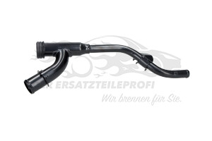 55245750 Kühlmittelrohrleitung an Wasserpumpe 