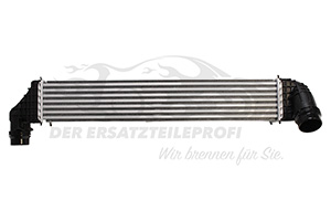 Ladeluftkühler Renault 144969568R