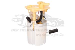 172027799R Kraftstoff-Fördereinheit Renault