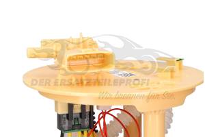 172027799R Kraftstoff-Fördereinheit Renault