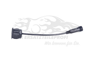 NV Sensor für Einparkhilfen Valeo Beep & Park 