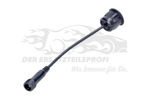 NV Sensor für Einparkhilfen Valeo Beep & Park 