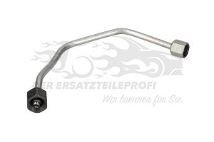 Hochdruckleitung für Einspritzanlage Citroen 1570Q1