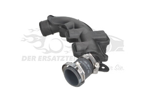 1440J1 Luftresonator, Turbolader Citroen