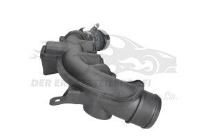 1440J1 Luftresonator, Turbolader Citroen