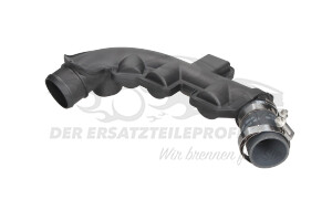 Luftresonator Citroen 1440J1