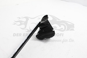 9309R0 Dichtleiste für Türscheibe vorne links Peugeot
