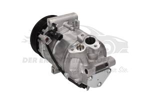 926004183R Kompressor Klimaanlage (R134a) 