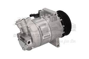 926004183R Kompressor Klimaanlage (R134a) 