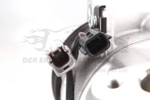 926004183R Kompressor Klimaanlage (R134a) 