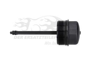 038115433 Deckel Ölfiltergehäuse 