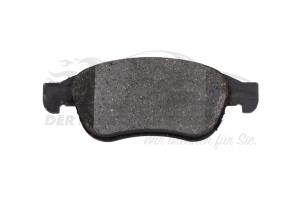 77368048 Bremsbeläge vorne Ferodo / Jurid / TRW