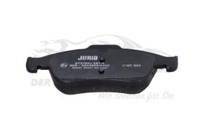 77368048 Bremsbeläge vorne Ferodo / Jurid / TRW
