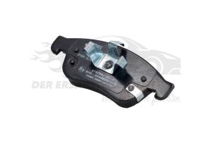 77368048 Bremsbeläge vorne Ferodo / Jurid / TRW