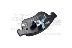 77368048 Bremsbeläge vorne Ferodo / Jurid / TRW