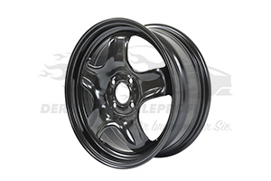 403003525R Stahlfelge 6,5 x 16 Zoll Renault