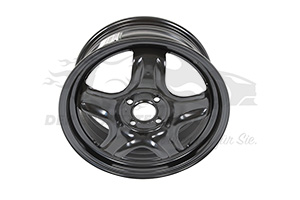 403003525R Stahlfelge 6,5 x 16 Zoll Renault