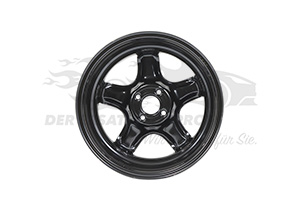 403003525R Stahlfelge 6,5 x 16 Zoll Renault