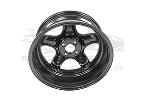 403003525R Stahlfelge 6,5 x 16 Zoll Renault