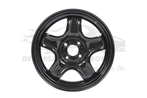 403003525R Stahlfelge 6,5 x 16 Zoll Renault