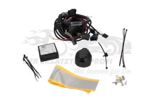 Elektrosatz, Anhängevorrichtung 8201679441