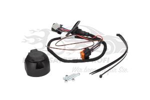Elektrosatz, Anhängevorrichtung 7711427198
