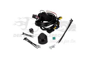 Elektrosatz, Anhängevorrichtung 7711425930
