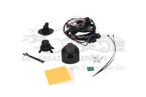 Elektrosatz, Anhängevorrichtung 7711420251