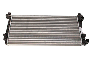 Kühler 650x320 Sys.Valeo