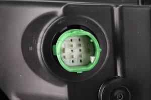 46862290 Scheinwerfer links H7/H7 Halogen 