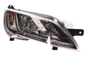 Scheinwerfer rechts H7/H7 Halogen
