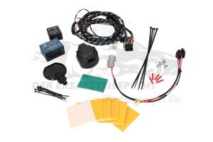 Elektrosatz, Anhängevorrichtung 1608218280