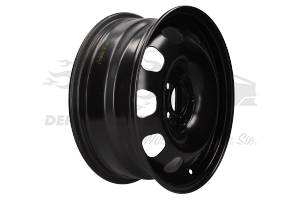 403002882R Stahlfelge 6,5 x 16 Zoll 44 ET Dacia