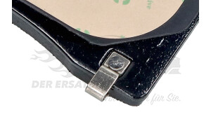 410601596R Bremsbeläge vorne 