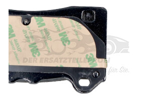 410601596R Bremsbeläge vorne 