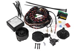 Elektrosatz, Anhängevorrichtung 1610626280