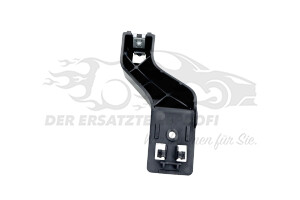 2213589 Halter, Stoßfänger Ford
