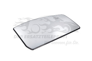 2175001 Spiegelglas, Außenspiegel Ford